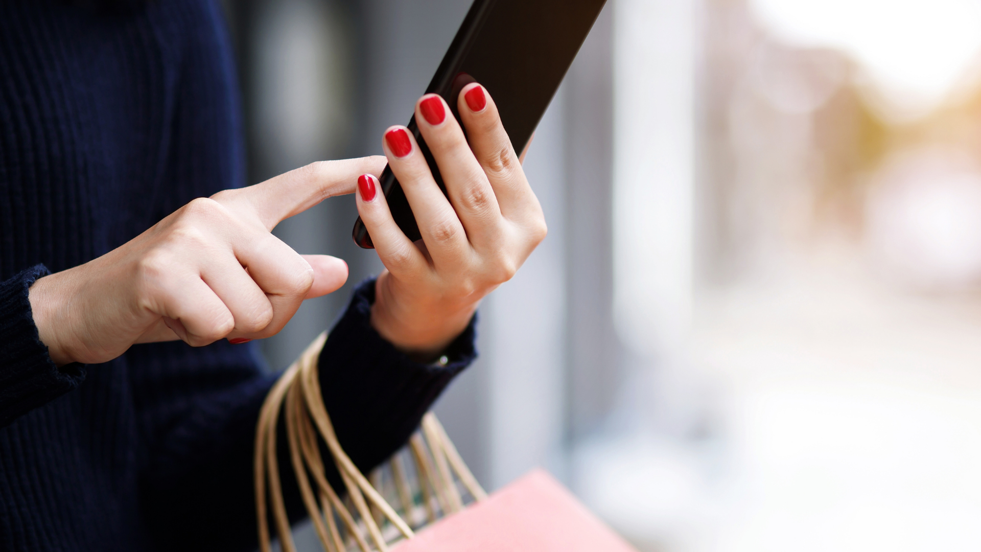 Forrester: The digital commerce imperative