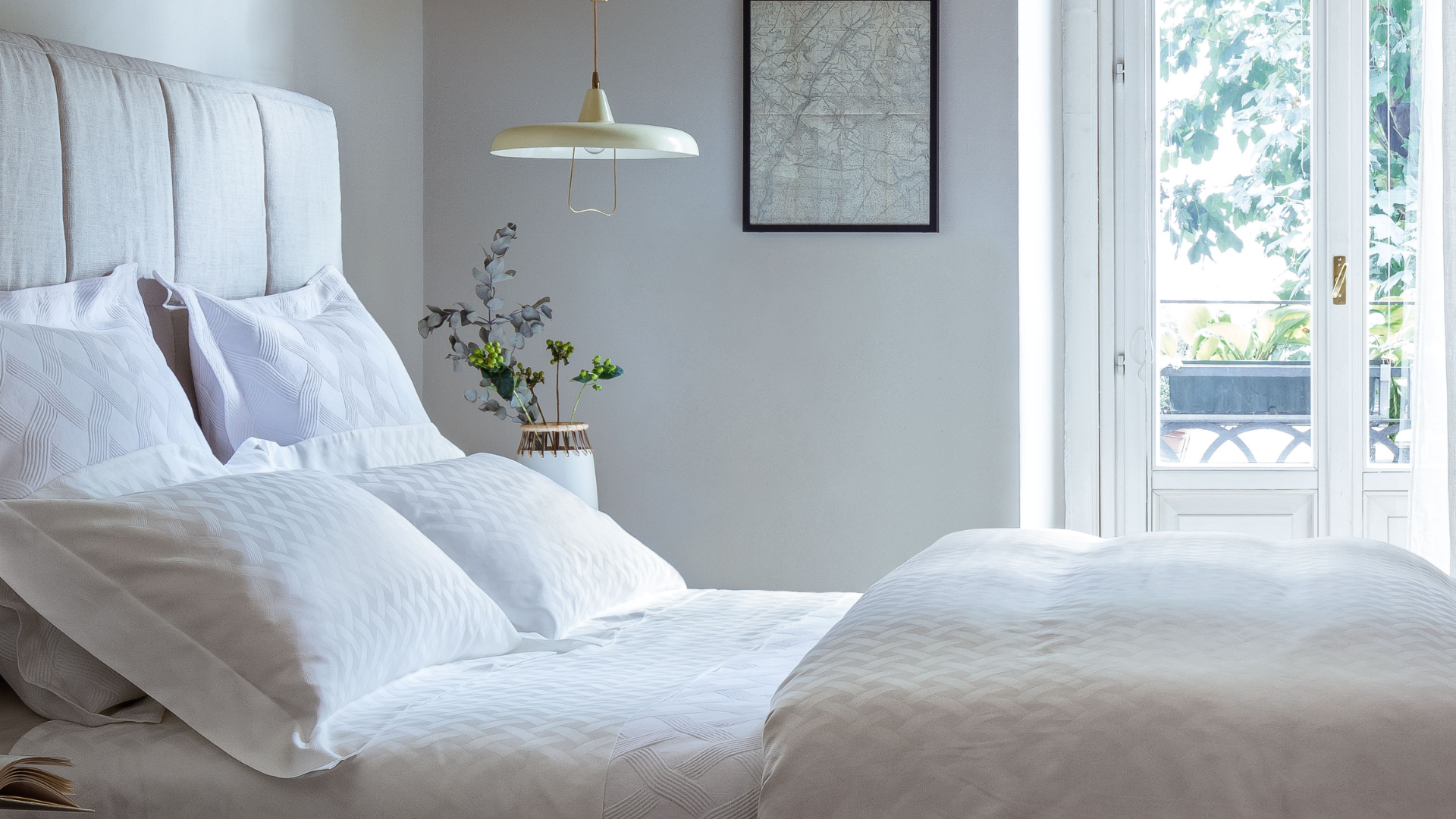 How Frette modernized a heritage brand on Dynamics 365
