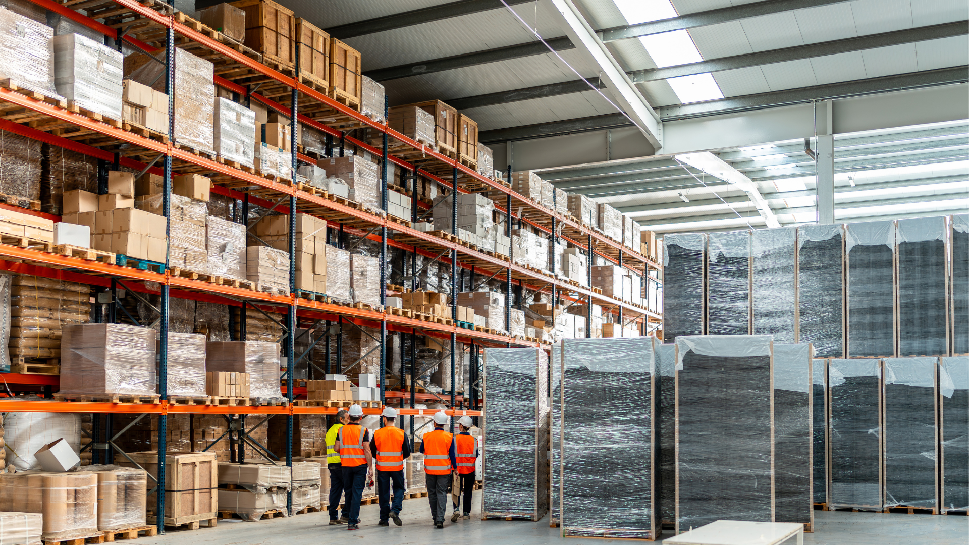 Inventory Allocation