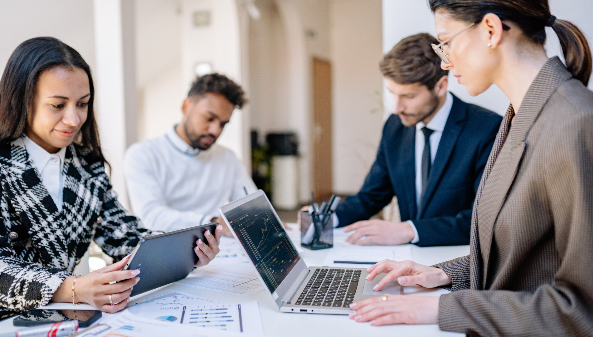 Evolve your ERP: Moving from on-premise to the cloud