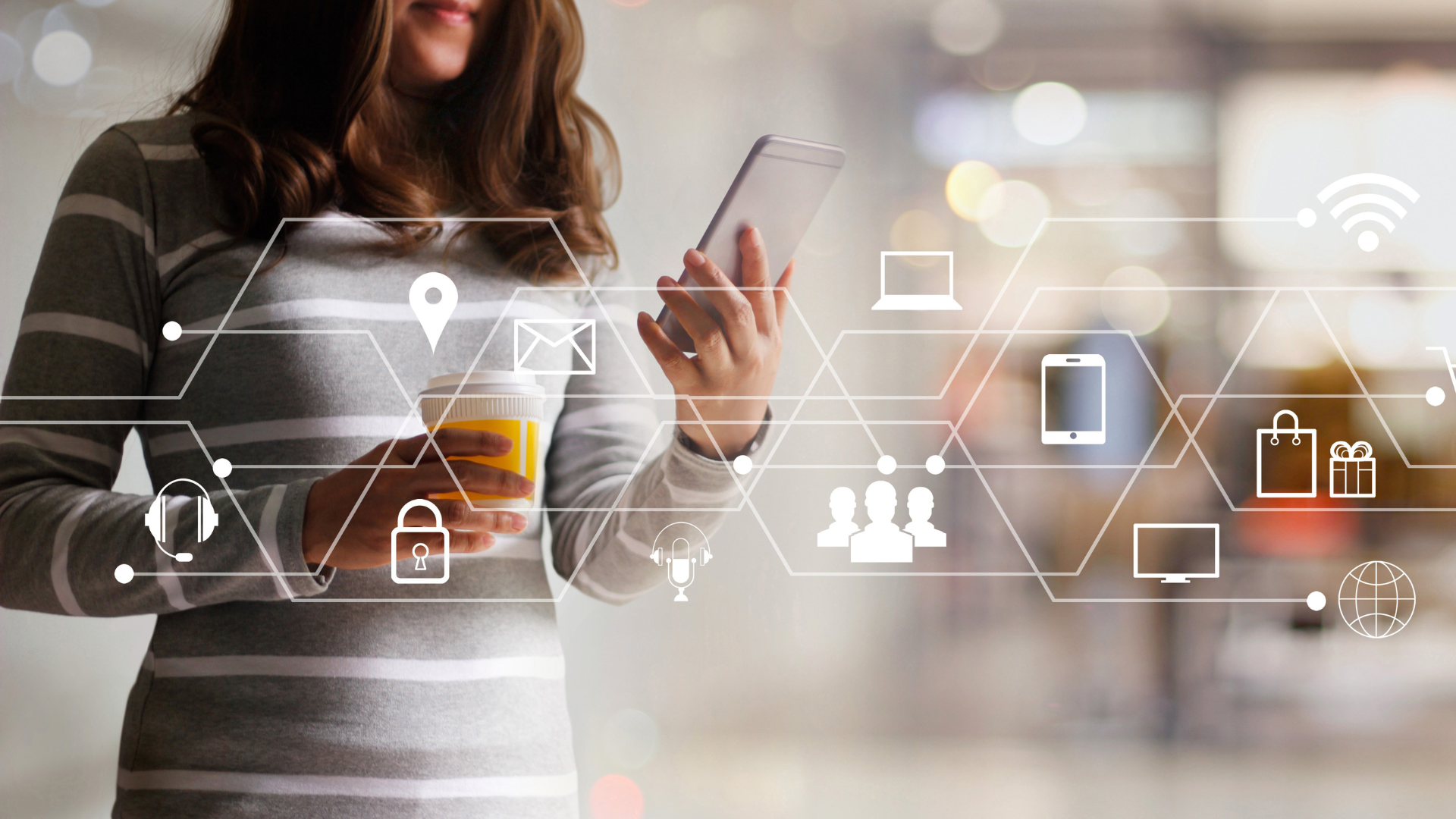 Omni-channel deployment strategies