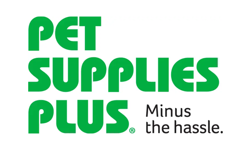 Pet Supplies Plus