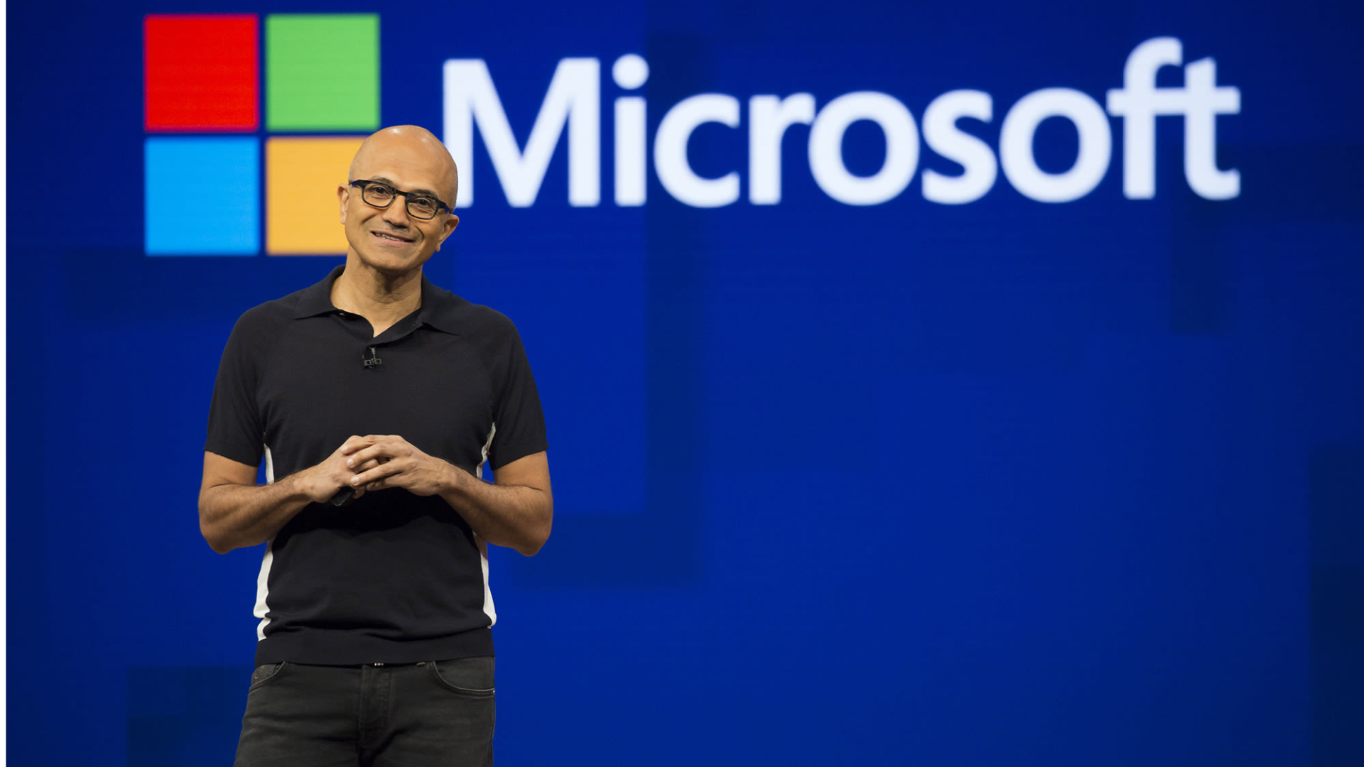 Microsoft’s vision for the future of Cloud ERP