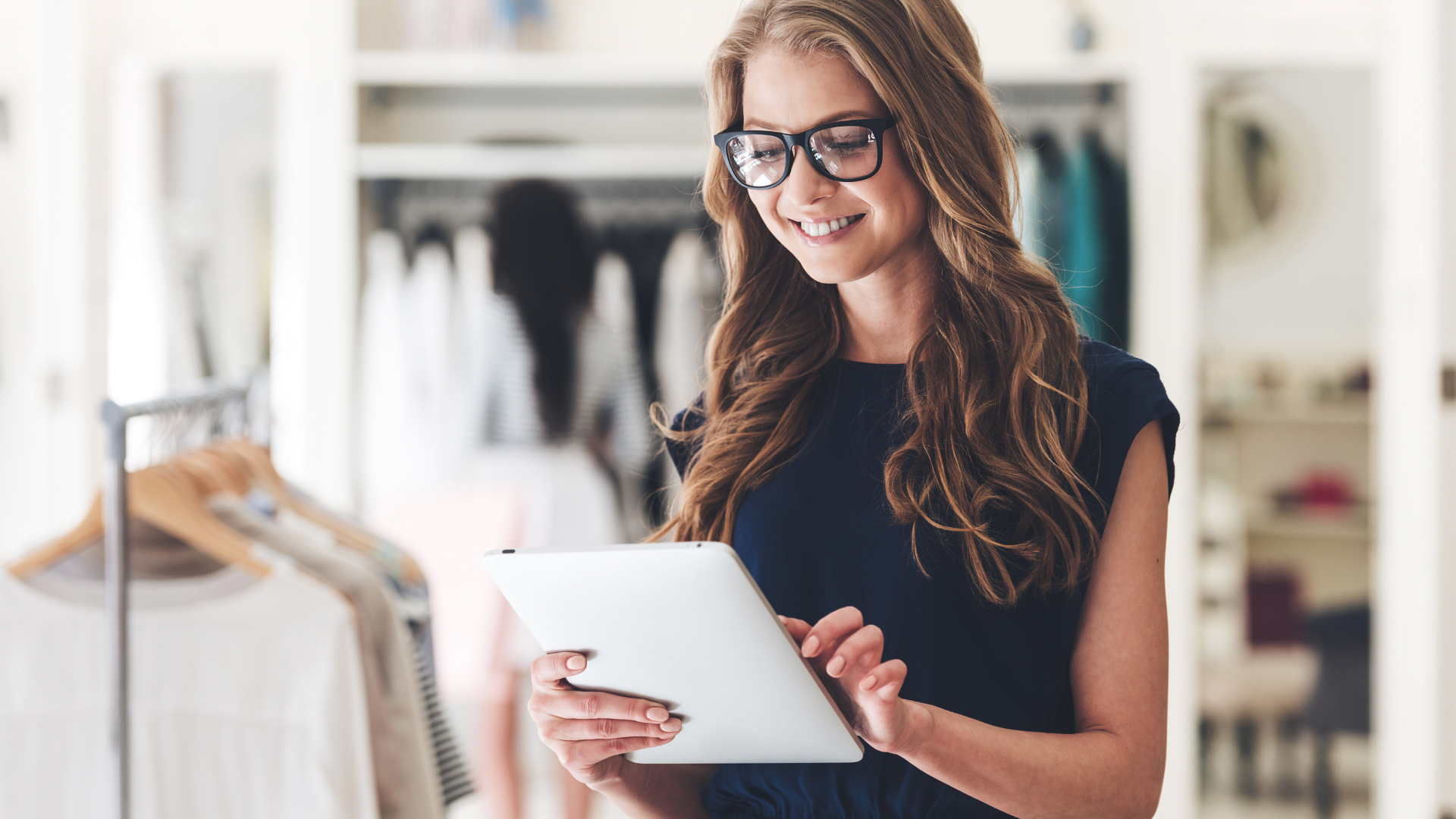 The power of a connected future: Watch our presentation from Retail TouchPoints and Retail Innovation Conference