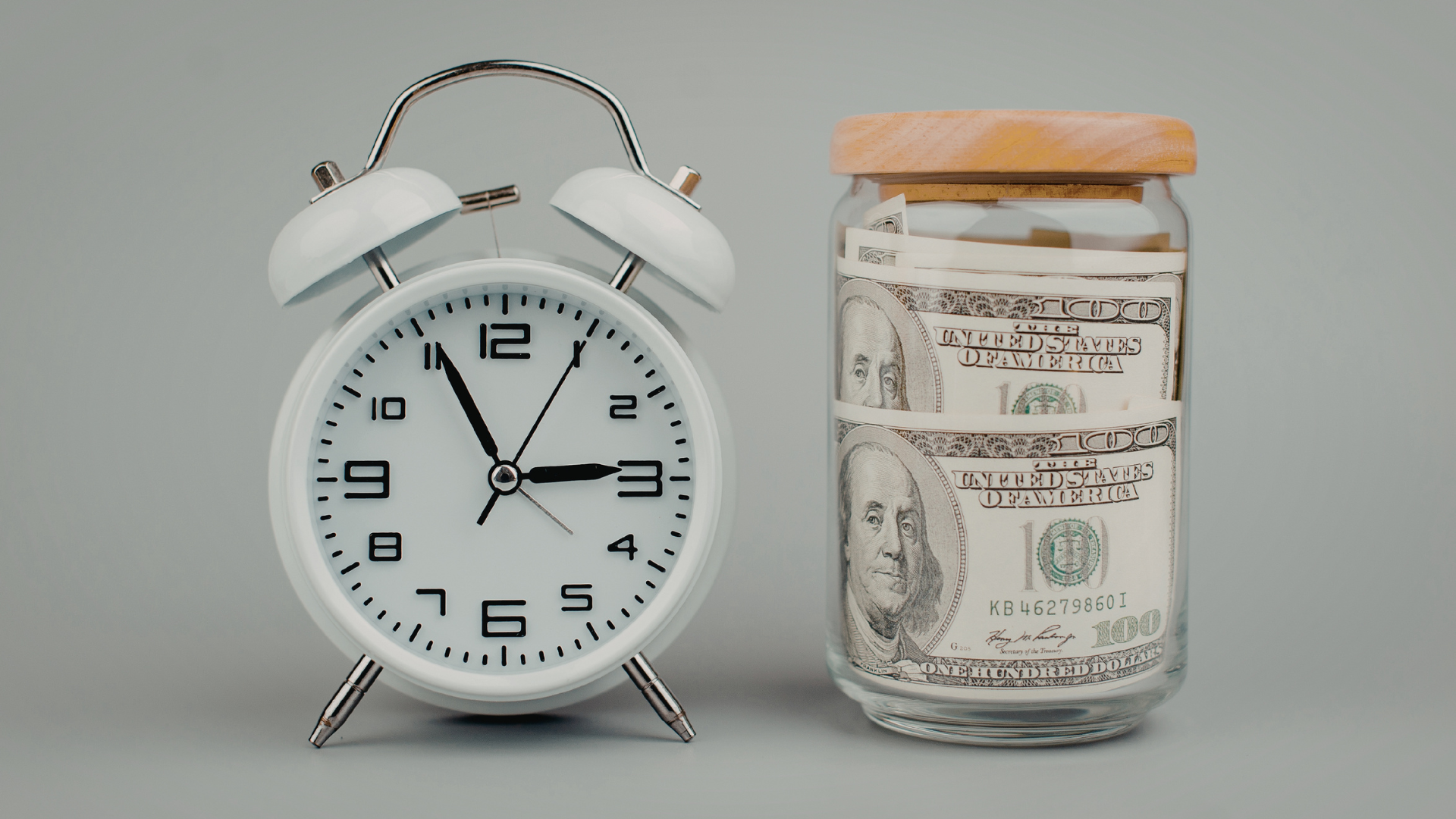 Time is money: How we decreased our expensing time by 96%