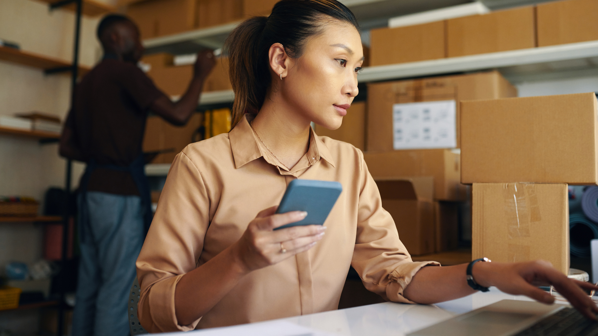 How AI agents transform supplier communication in Dynamics 365 Supply Chain