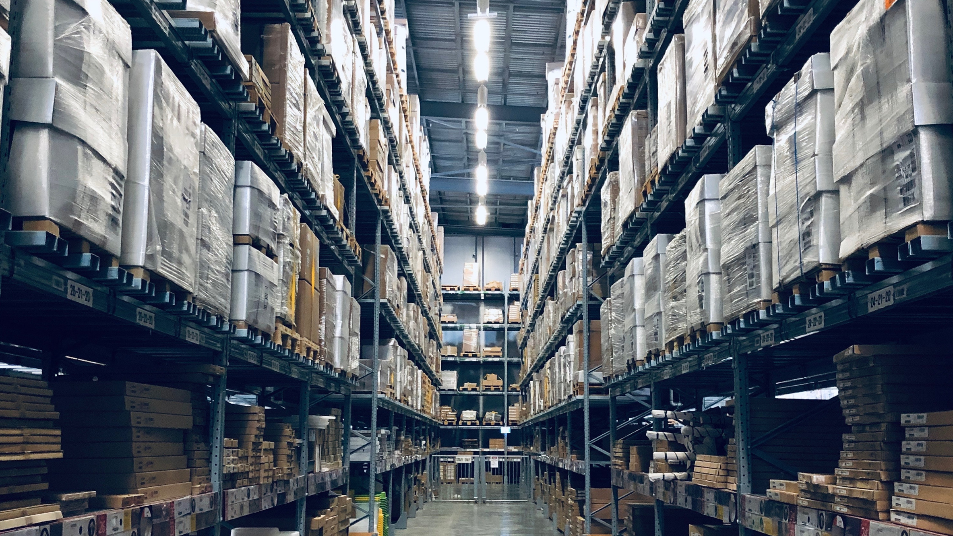 Virtual Warehouse