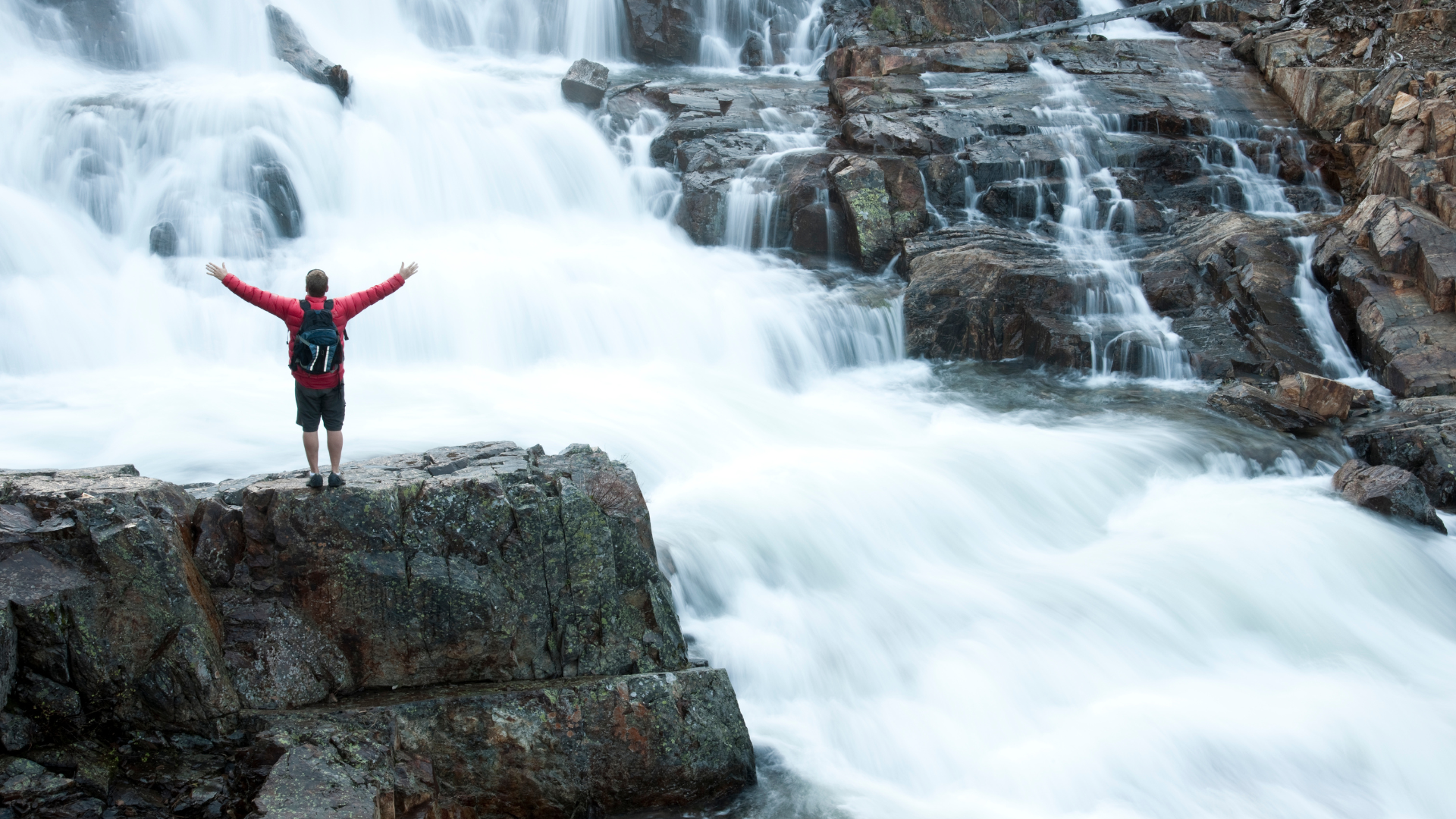 Don’t go chasing waterfalls: Comparing ERP deployment strategies