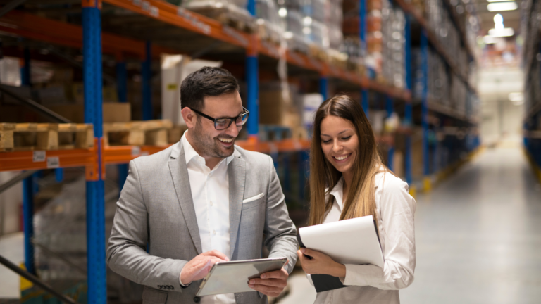 Advanced Quality Management